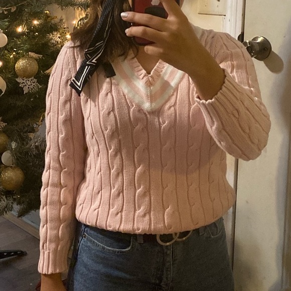 Ralph Lauren sweater - Picture 3 of 3